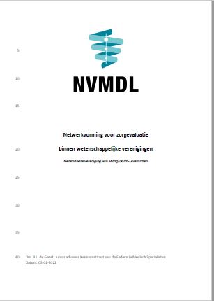 Rapport Netwerkvorming NVMDL_0.JPG